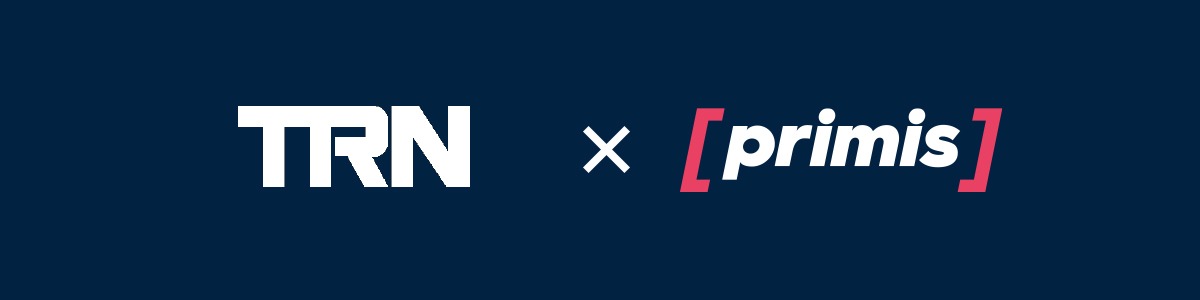 Tracker Network Signs 2-Year Exclusivity Deal with Primis Covering All Its Video Experience Needs