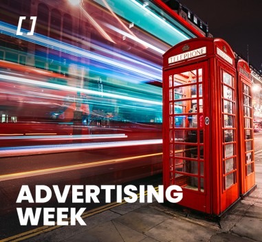 Advertising Week Europe