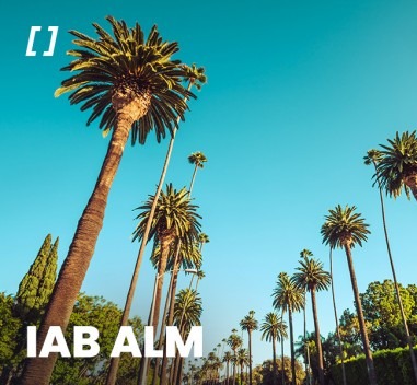 IAB ALM
