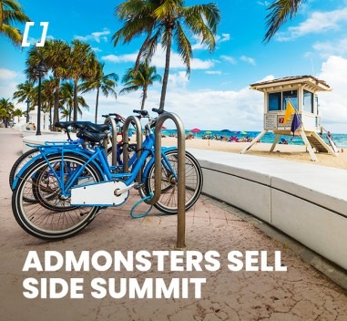 AdMonsters Sell Side Summit