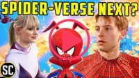 SPIDER-MAN: Why a Full SPIDER-VERSE Is Coming to the Marvel Cinematic Universe