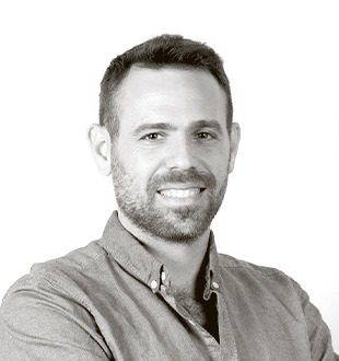 Nimrod Groman