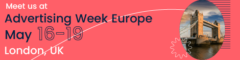 Advertising Week Europe, London