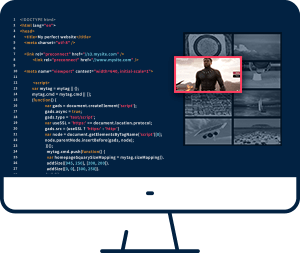 Endless Video Library