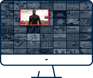 Video Discovery Engine
