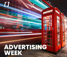 Advertising Week Europe