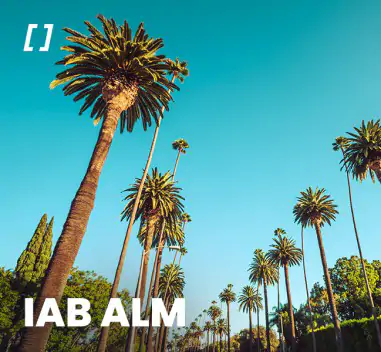 IAB ALM