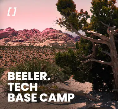 Beeler.Tech Base Camp