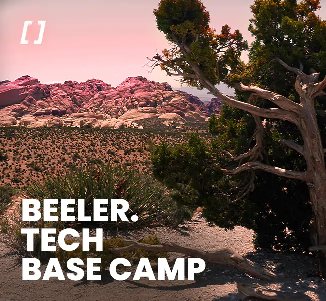 Beeler.Tech Base Camp