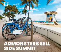 AdMonsters Sell Side Summit