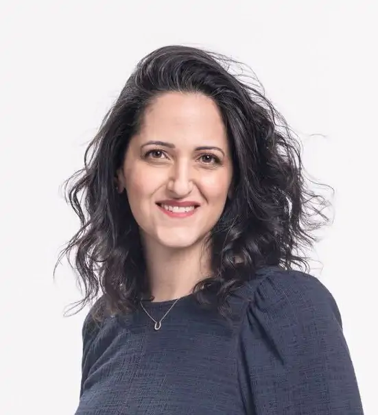 Lior Shvo