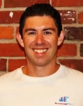 Kean Graham