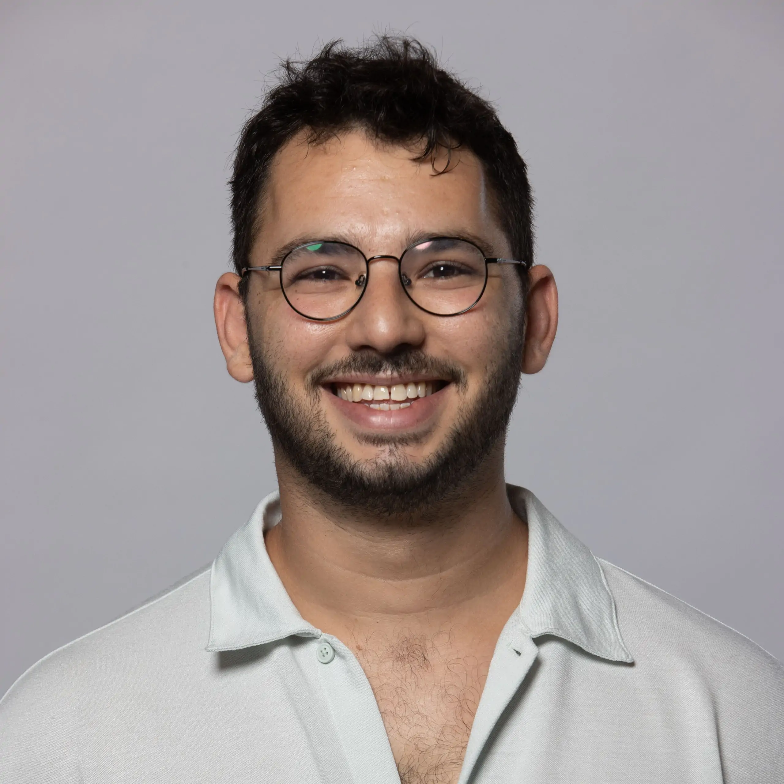 Ron Shatz
